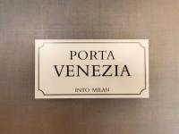 Certifikát, hodnocení, plakát nebo jiný dokument vystavený v ubytování INTOMILAN Galleria Duomo I Boutique & Design Aparthotel