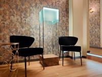 Posezení v ubytování INTOMILAN Galleria Duomo I Boutique & Design Aparthotel
