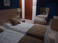 Gallery image of Hotel Catalán Puerto Real in Puerto Real