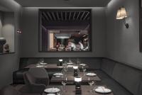 Hosté ubytování Hotel Weisses Roessl