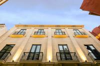 Joya del Casco Boutique Hotel by Shiadu, Seville – Updated 2022 Prices