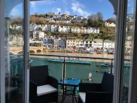 Gallery image of Shellseekers Guest House in Looe