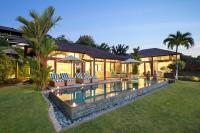 Hidden Hills Villas - Small Luxury Hotels of The World thumbnail 12