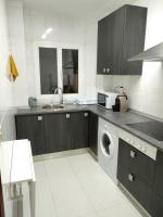 Půdorys ubytování Apartamento La Torre