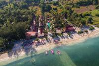 PinkCoco Gili Air - Constant Surprises & for Cool Adults Only thumbnail 8