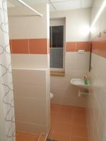 Půdorys ubytování Pension Medard