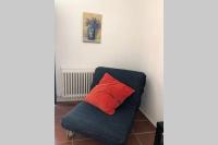 Posedenie v ubytovaní ALOJAMIENTO CON JARDIN 20KM BARCELONA