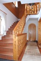 Plán poschodí v ubytovaní Stier Apartment