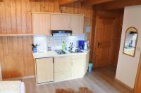 Plán poschodí v ubytovaní Stier Apartment
