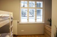 Půdorys ubytování Labská 1912 - Apartmány Špindlerův Mlýn