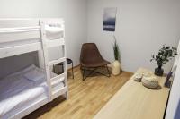 Půdorys ubytování Labská 1912 - Apartmány Špindlerův Mlýn
