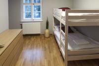 Půdorys ubytování Labská 1912 - Apartmány Špindlerův Mlýn