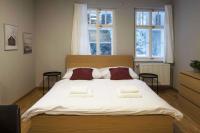 Půdorys ubytování Labská 1912 - Apartmány Špindlerův Mlýn