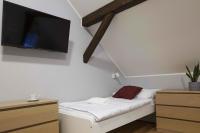 Půdorys ubytování Labská 1912 - Apartmány Špindlerův Mlýn