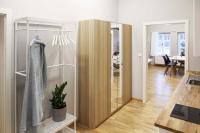 Půdorys ubytování Labská 1912 - Apartmány Špindlerův Mlýn