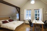 Půdorys ubytování Labská 1912 - Apartmány Špindlerův Mlýn