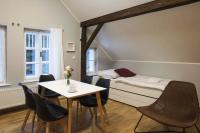 Půdorys ubytování Labská 1912 - Apartmány Špindlerův Mlýn