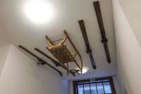Půdorys ubytování Labská 1912 - Apartmány Špindlerův Mlýn