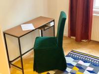 Půdorys ubytování Contemporary City Apartment - by Nahuen Suites