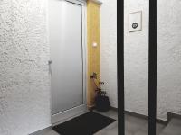 Půdorys ubytování 21 Suites Deluxe Stay Near The Airport