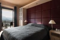 Posteľ alebo postele v izbe v ubytovaní Lagadia Resort