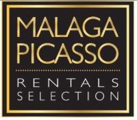 APT ALCAZABA by Malaga Picasso Rentals Selection tanúsítványa, márkajelzése vagy díja