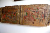 Turismo Rurale Baglio Fastucheraの見取り図または間取り図