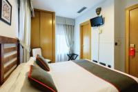 OYO Hotel Boutique Reina Mora (Ispanija Granada) - Booking.com