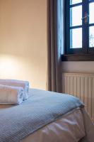 Postel nebo postele na pokoji v ubytování Charis Guesthouse