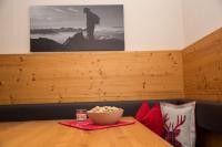 Część wypoczynkowa w obiekcie Apartment Erler