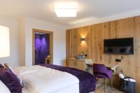 TV/Unterhaltungsangebot in der Unterkunft Boutiquehotel die Alpbacherin 4 Sterne Superior