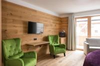 TV/Unterhaltungsangebot in der Unterkunft Boutiquehotel die Alpbacherin 4 Sterne Superior
