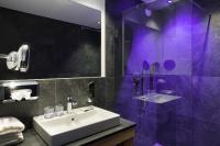 Ein Badezimmer in der Unterkunft Boutiquehotel die Alpbacherin 4 Sterne Superior