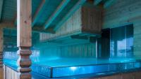 Grundriss der Unterkunft Boutiquehotel die Alpbacherin 4 Sterne Superior