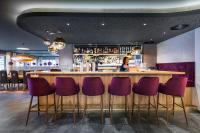 Getränke in der Unterkunft Boutiquehotel die Alpbacherin 4 Sterne Superior