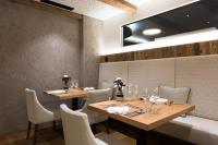 Grundriss der Unterkunft Boutiquehotel die Alpbacherin 4 Sterne Superior