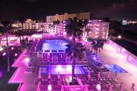 Hotel Garbi Ibiza & Spa, Playa den Bossa – Bijgewerkte ...