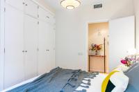 The floor plan of Luxury Belmont Puerta del Sol