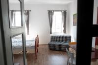 Postel nebo postele na pokoji v ubytování Apartmány16 Olešnice v Orlických horách