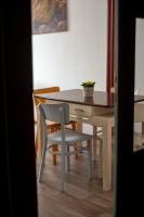 Půdorys ubytování Apartmány16 Olešnice v Orlických horách