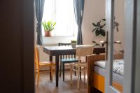 Posezení v ubytování Apartmány16 Olešnice v Orlických horách