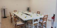 Napoje w obiekcie Apartamentos Villa Primera