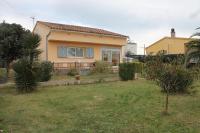 Zahrada ubytování Casa Les Roques