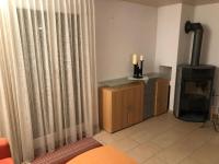 Půdorys ubytování Apartment Laura