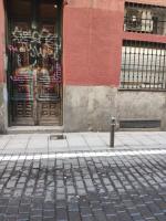 The floor plan of Cozy Apartment Malasaña FREE Parking