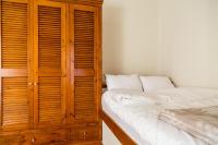 Posteľ alebo postele v izbe v ubytovaní Home Sweet Home 3