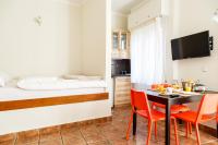 Posteľ alebo postele v izbe v ubytovaní Home Sweet Home 3