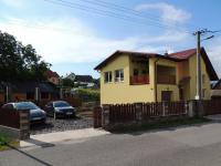 Plán poschodí v ubytovaní Vila Danmar - rent whole vila or upper floor apartment