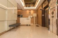 Gallery image of Beacon Hotel in Taichung