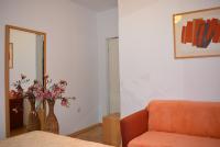 Posedenie v ubytovaní Apartman Balen J.